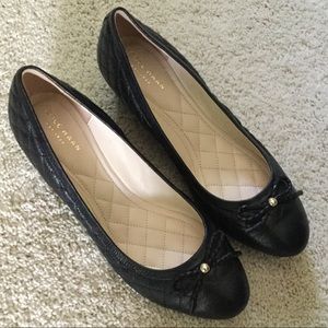 Cole Haan Tali Grand Quilted Wedge